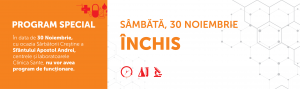 Clinica Sante Program Special