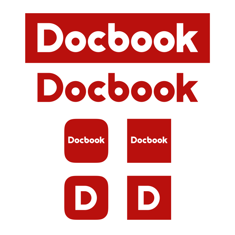 Docbook logo