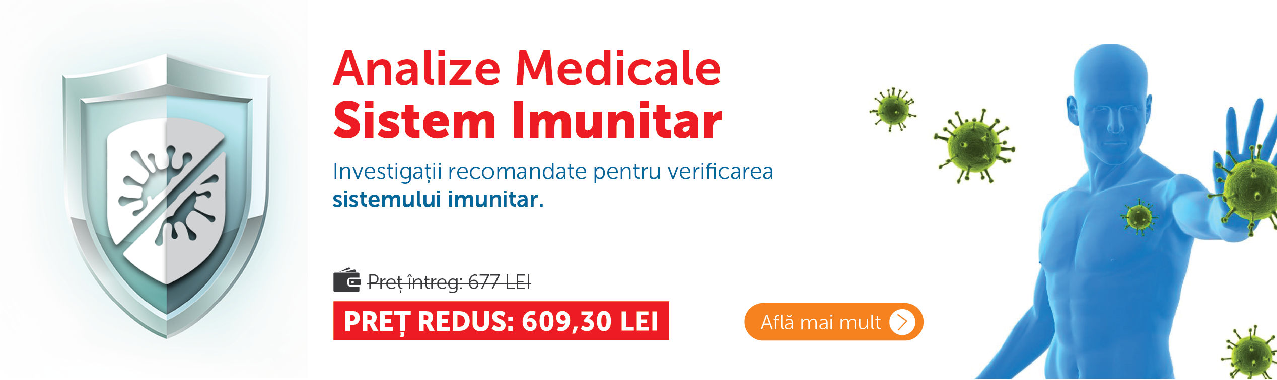 parazitare a sistemului imunitar