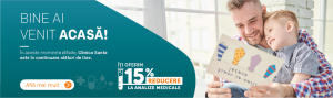 Diaspora Clinica Sante 2020