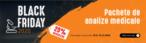 Black Friday - Clinica Sante