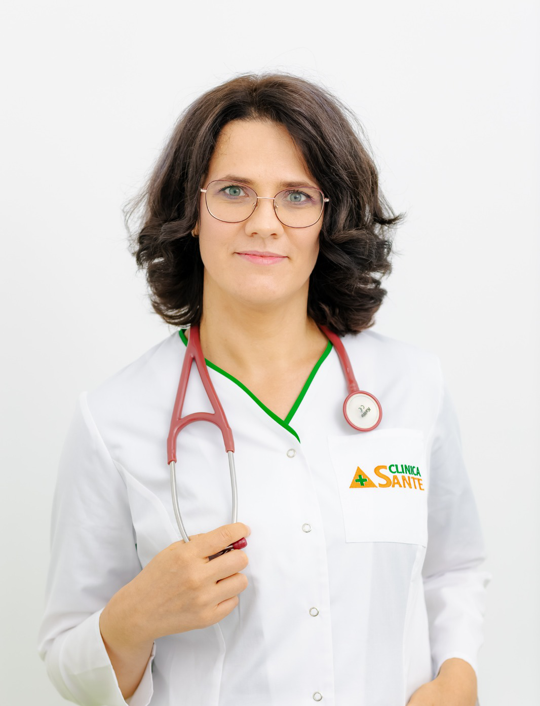 Dr. Setalia Popa