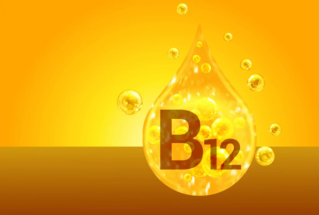 Vitamina B12