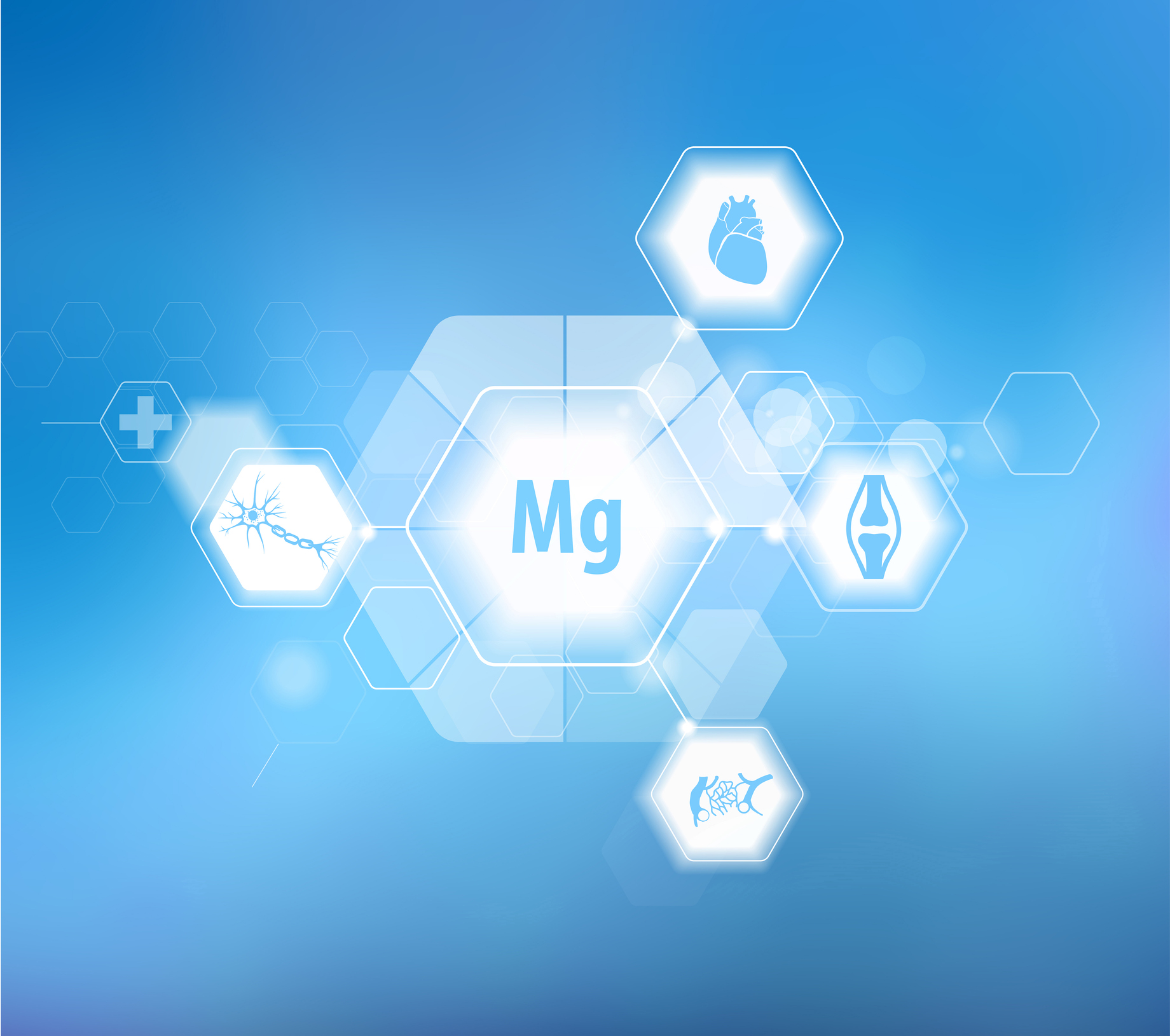 Magneziul: Esențial pentru sănătatea ta