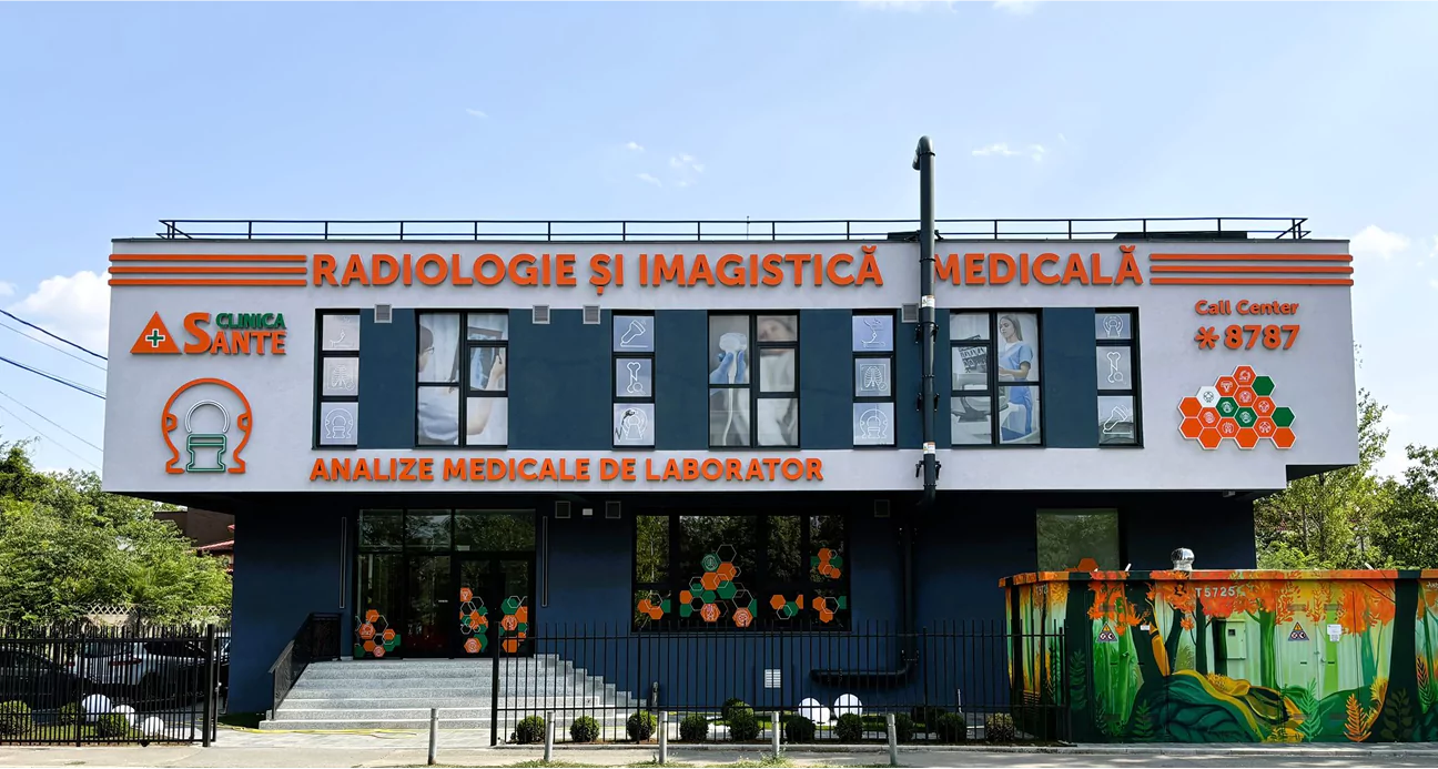 Clinica Sante