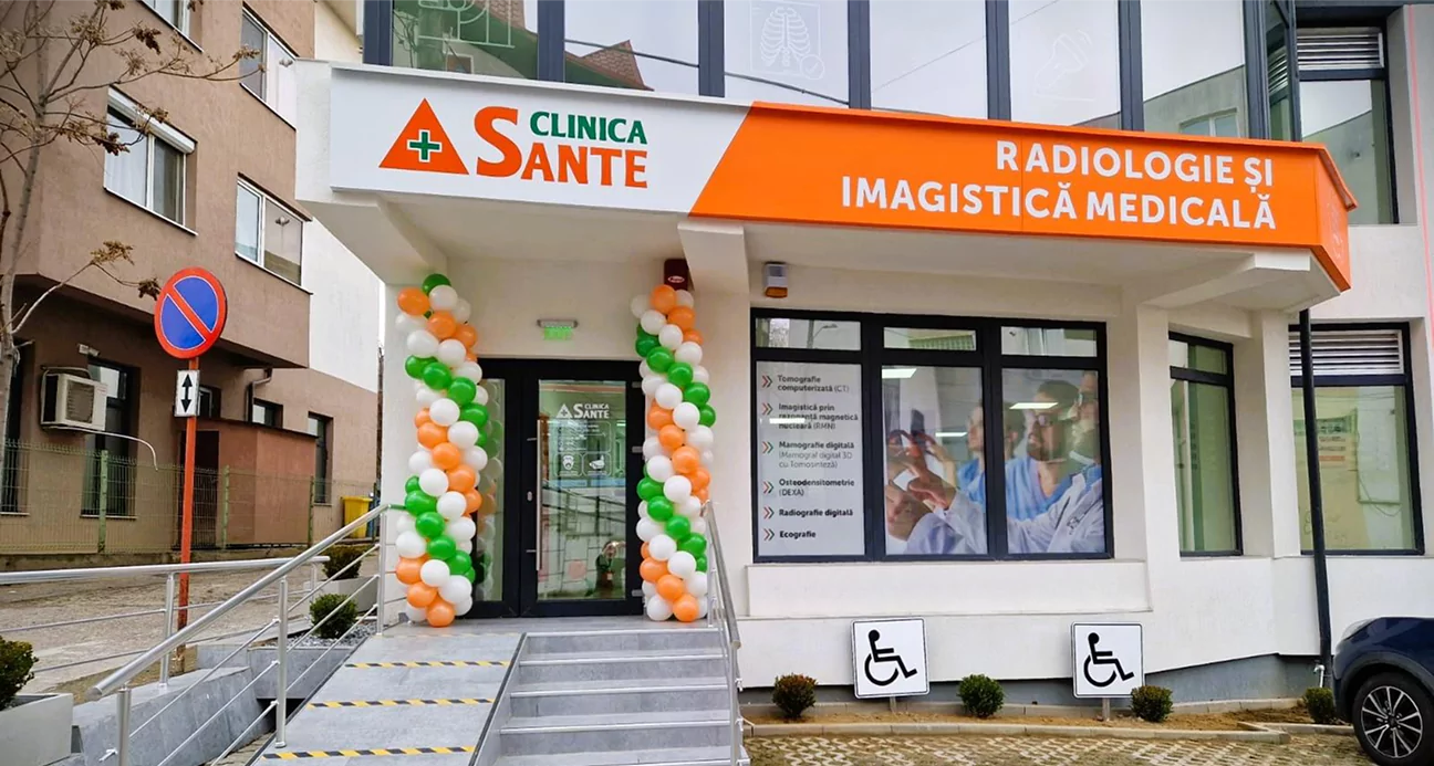 Clinica Sante